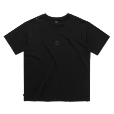 Pánské tričko The Daily Living Tee, Black