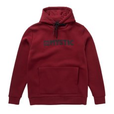 Men's sweatshirt Brand Hood, Merlot