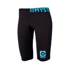 Thermal pants Bipoly Short Pants Women, Black