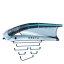Wing Nova PRO 2025, White (Velikost 2.9m)
