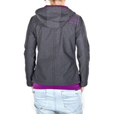 Women's Carmel Jacket, Caviar