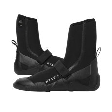 Neoprénové boty Roam Boot 5mm Round Toe, Black