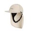 Čepice Surf Cap, Warm Sand - Velikost: L/XL