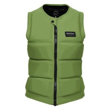 Vesta na wake Star Impact Fzip Vest Wake Wom, Soft Green
