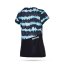 Tričko do vody Dazzled S/S Quickdry Women, Mint - Velikost: S