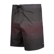 Pánské boardshorty The Pope, Oxblood Red