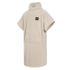 Poncho Teddy, Sand