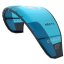Carve Kite (only kite) TEST, Turquoise