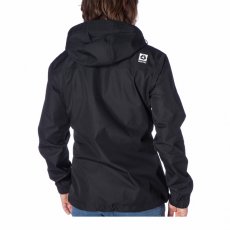 Pánská bunda Majestic Jacket, Caviar (Velikost M)