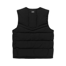 Pánská bunda Impact Bodywarmer, Black (Velikost L)