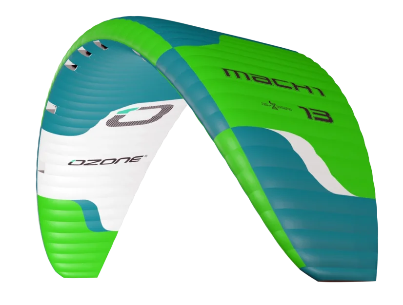 Ozone Mach1