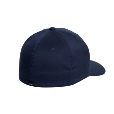 Brand Cap, Navy