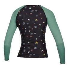 Diva LS Rash Tee, Multiple Color