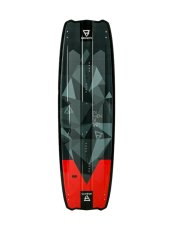 Kiteboard Dimension Camo 2024 Titanium (Velikost 137x40cm)