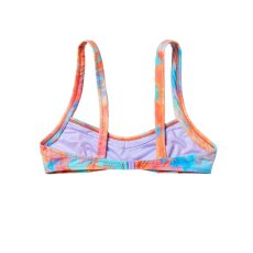 Jayde Bikini Top, Rainbow