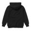 Dámská mikina Ethos Fleece Hoodie Sweat, Black