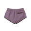 Dámské kraťasy Layla Boardshort Women, Rosewood - Velikost: XS