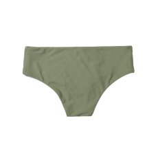 Ease Bikini Bottom, Olive Green