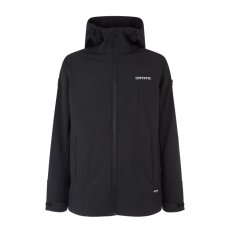 Pánská bunda Mission Jacket, Black (Velikost S)