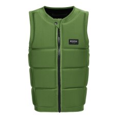 Wake vest Star Impact Vest Fzip Wake CE, Soft Green