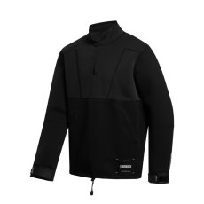 Neoprénová mikina Fulmar 3/2mm, Black