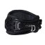 Dámský trapéz Dazzled Waist Windsurf, Black - Velikost: S