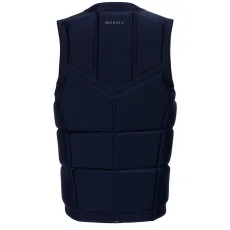 Wake vesta Star Impact Vest Fzip Wake CE, Navy