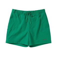 Pánské kraťasy Continent Shorts, Bright Green (Velikost M)