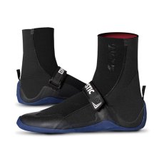 Neoprene shoes Star Boot, Black