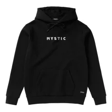 Pánská mikina Brand Hood Sweat, Black