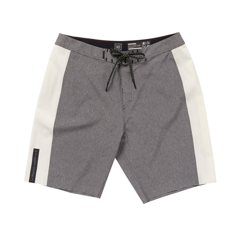 Pánské boardshorty Empire High Performance, Black - Velikost: 33