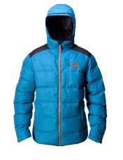 Pánská bunda Discover 2.0 Jacket, Winter Blue Melee (Velikost XL)