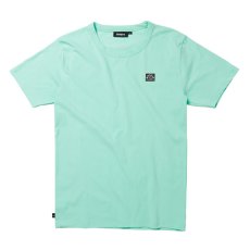 Pánské tričko Lowe Tee, Paradise Green