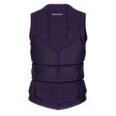 Vesta na wake Star Impact Fzip Vest Wake Wom, Deep Purple