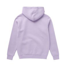 Men's Brand Hood Sweat, Lilac