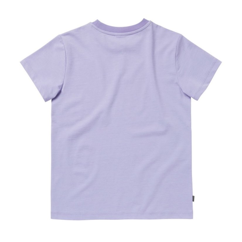 Women's t-shirt Brand Season Tee Wom, Dusty Lilac - Size: M