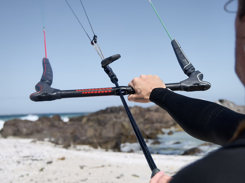 North Navigator PRO Control System (Velikost 45-50cm)