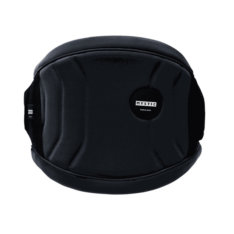 Dámský trapéz Dazzled Waist Harness Wom, Black - Velikost: M