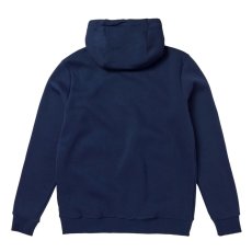 Pánská mikina Brand Hood, Night Blue