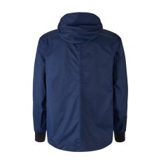 Pánská bunda Cable Windbreaker, Black Iris