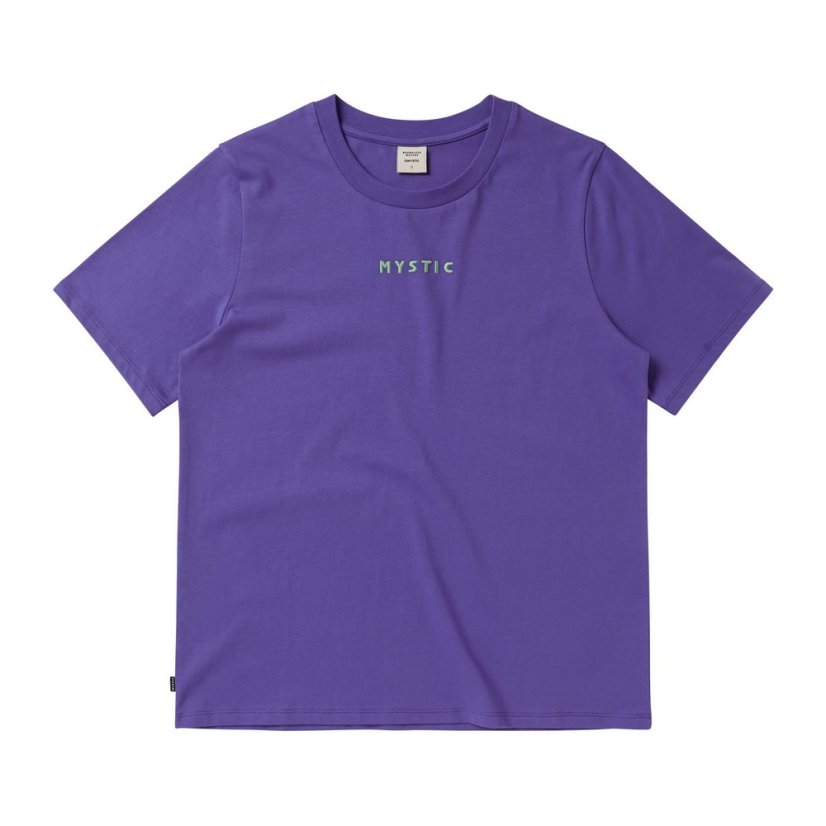 Women's T-shirt Brand Season Tee Wom, Purple