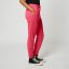 Women's trousers The Jogger, Bubblegum