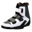 Boty na kite i wake Fix Boots, Black