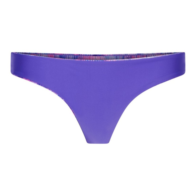 Bruna Bikini Bottom, Hollywood Pink (Velikost 34)