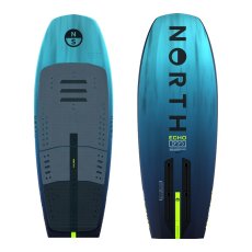 Echo Pro Board, Ocean Green