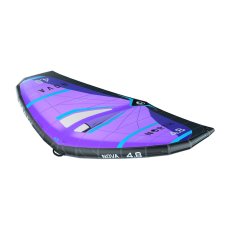 Nova Wing 2026, Deep Purple