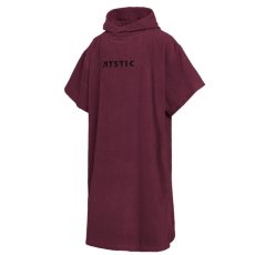Poncho Brand, Oxblood Red