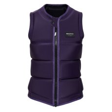 Vesta na wake Star Impact Fzip Vest Wake Wom, Deep Purple