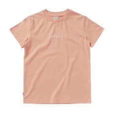 Women's t-shirt Brand Season Tee Wom, Flamingo Coral