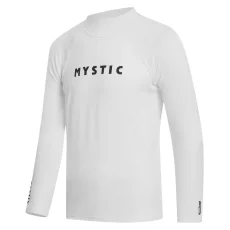 Tričko do vody Star L/S Rashvest, White